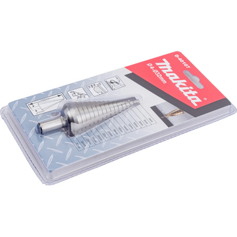  Сверло Makita D-40107 по металлу цилиндрический 1шт 