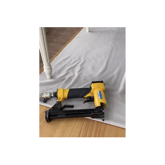  Пневмопистолет скобозабивной Pegas pneumatic 1013J (1034) 