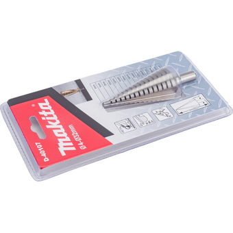  Сверло Makita D-40107 по металлу цилиндрический 1шт 
