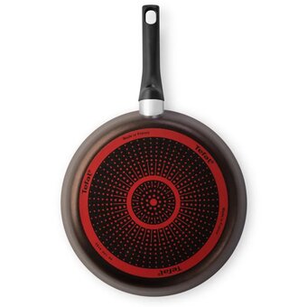  Сковорода Tefal Easy Plus 04237122 