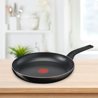  Сковорода Tefal Easy Plus 04237122 