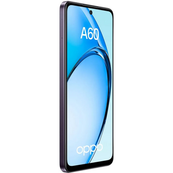  Смартфон OPPO A60 CPH2631 8/256Gb Midnight Purple (OPP-2631.8-256.PU) 