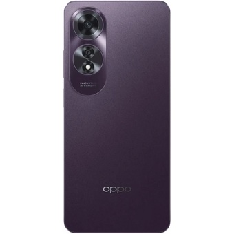  Смартфон OPPO A60 CPH2631 8/256Gb Midnight Purple (OPP-2631.8-256.PU) 