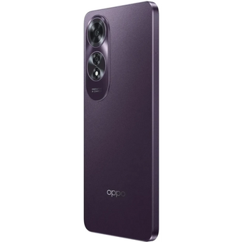  Смартфон OPPO A60 CPH2631 8/256Gb Midnight Purple (OPP-2631.8-256.PU) 