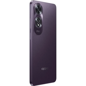 Смартфон OPPO A60 CPH2631 8/256Gb Midnight Purple (OPP-2631.8-256.PU) 