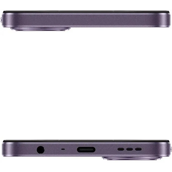  Смартфон OPPO A60 CPH2631 8/256Gb Midnight Purple (OPP-2631.8-256.PU) 