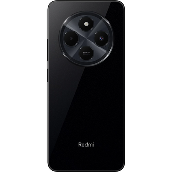  Смартфон Xiaomi Redmi 14C 8/256Gb Midnight Black 