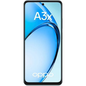  Смартфон OPPO A3x CPH2641 4/128GB Лазурный 