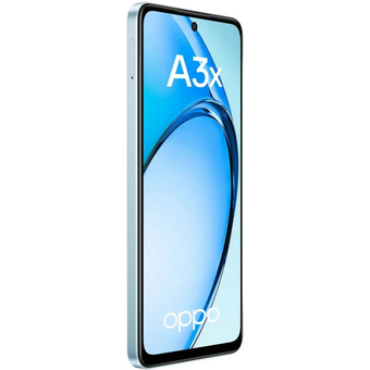  Смартфон OPPO A3x CPH2641 4/128GB Лазурный 