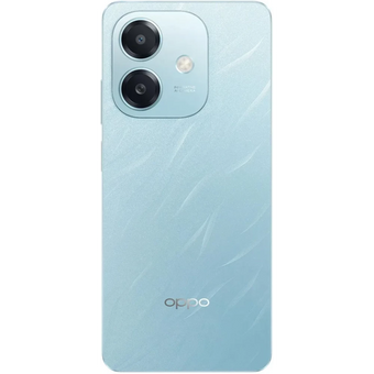  Смартфон OPPO A3x CPH2641 4/128GB Лазурный 