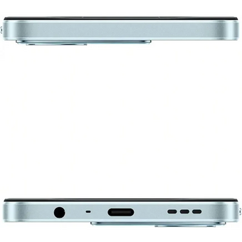  Смартфон OPPO A3x CPH2641 4/128GB Лазурный 