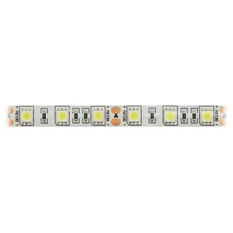  Светодиодная лента ЭРА LS5050-14,4-60-12-6500K-IP65-1 year-5m холодный белый 5м 