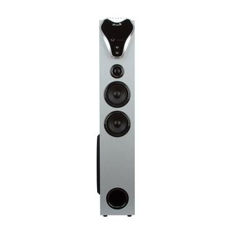  Портативная акустика ELTRONIC 20-80 Home Sound белый 
