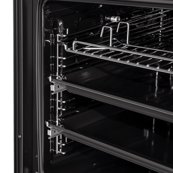  Духовой шкаф MAUNFELD EOEM7610B2 