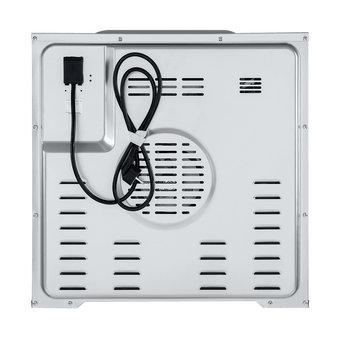  Духовой шкаф MAUNFELD EOEM7610B2 