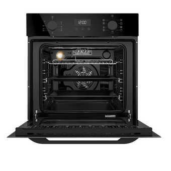  Духовой шкаф MAUNFELD EOEM7610B2 