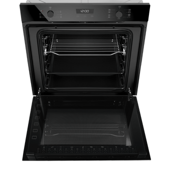  Духовой шкаф MAUNFELD EOEM7610B2 