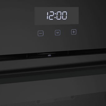  Духовой шкаф MAUNFELD EOEM7610B2 