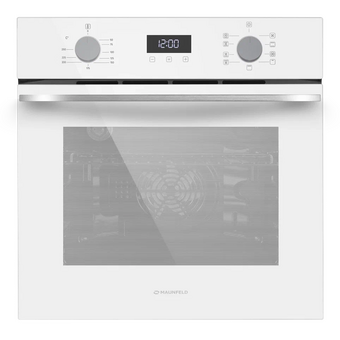  Духовой шкаф MAUNFELD EOEM7610W 
