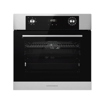 Духовой шкаф Kuppersberg HO 677 BX 