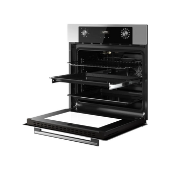  Духовой шкаф Kuppersberg HO 677 BX 