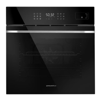  Шкаф духовой MAUNFELD EOEH7615STB 
