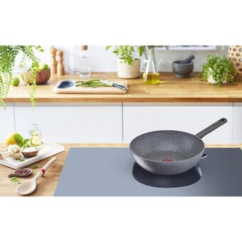  Сковорода Tefal Natural Cook 04213628 