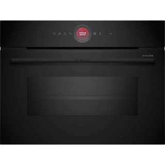  Встраиваемый духовой шкаф Bosch CMG9241B1 черный 
