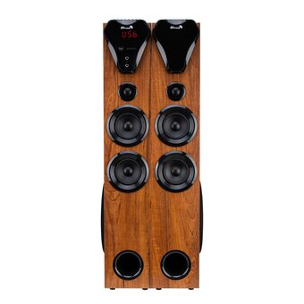  Портативная акустика ELTRONIC 20-80 Home Sound бук 