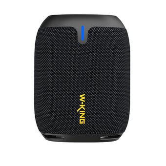 Портативная колонка W-King D120 черный 