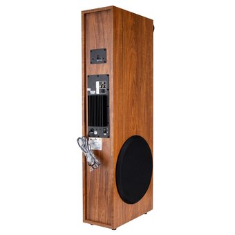  Портативная акустика ELTRONIC 20-80 Home Sound бук 