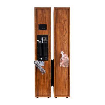  Портативная акустика ELTRONIC 20-80 Home Sound бук 
