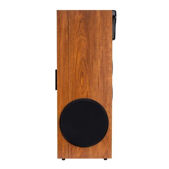  Портативная акустика ELTRONIC 20-80 Home Sound бук 
