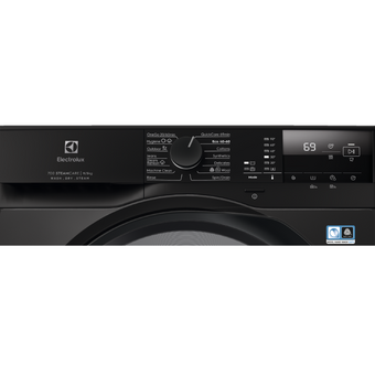  Стиральная машина Electrolux EW7W2492E 