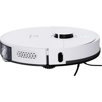  Робот-пылесос Polaris PVCR 4500 WIFI IQ Home белый 