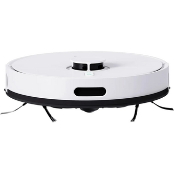  Робот-пылесос Polaris PVCR 4500 WIFI IQ Home белый 