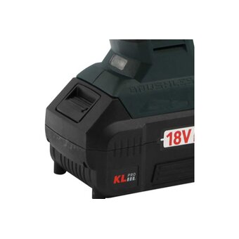  Перфоратор KLPRO KLPM18B-50 