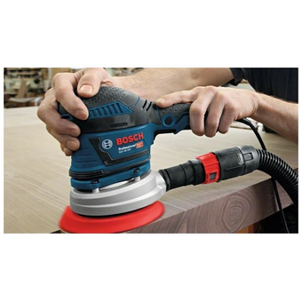 ЭШМ Bosch GEX 40-150 (060137B202) аккумуляторная без акб и зу 