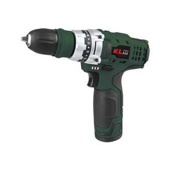  Дрель-шуруповёрт KLPro KLNM1020S 