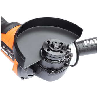  УШМ Patriot AG 125L UES (110303225) без акк, без з/у 