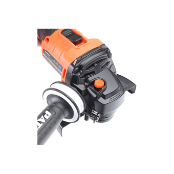  УШМ Patriot AG 125L UES (110303225) без акк, без з/у 