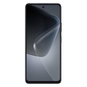  Смартфон Infinix Hot 50 6/256Gb Sleek Black 