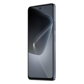  Смартфон Infinix Hot 50 6/256Gb Sleek Black 