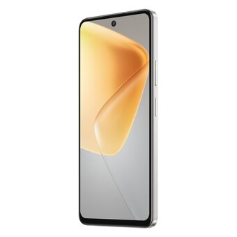  Смартфон Infinix Hot 50 6/256Gb Titanium Grey 