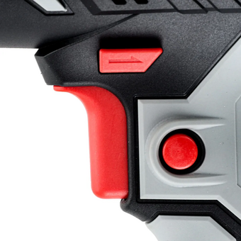  Дрель-шуруповерт P.I.T. PBM10-C4 сетевая 