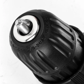  Дрель-шуруповерт P.I.T. PBM10-C4 сетевая 