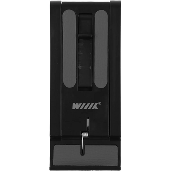  Подставка Wiiix DST-430-B черный 