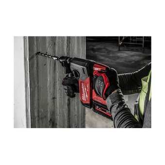  Перфоратор Milwaukee M18 FHX-0 (4933478887) без АКБ и ЗУ 