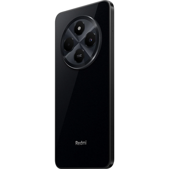  Смартфон Xiaomi Redmi 14C 4/128Gb Midnight Black 