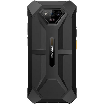  Смартфон Ulefone Armor X13 6/64GB All Black 
